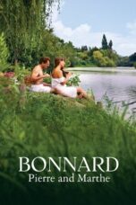 Bonnard Pierre and Marthe (2024)