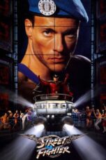 Street Fighter (1994)