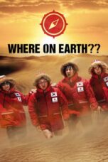 Where On Earth (2018)
