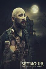 Seymour The Unfortunate Vampire (2024)