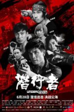 Undercover Punch and Gun (2019)