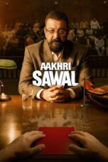 Aakhri Sawal (2026)