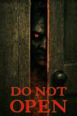 Do Not Open (2026)