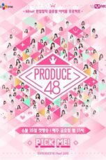 Produce 48 (2018)
