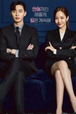What’s Wrong With Secretary Kim (2018)