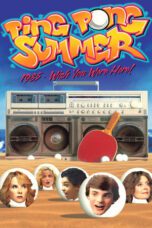 Ping Pong Summer