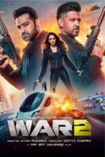 WAR DOG ATTACK 2 (2025)