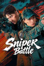 Sniper Kill in Battle (2025)