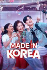 Made in Korea (2026)