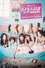Age of Youth (2016)