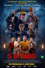 5 Bomoh (2026)