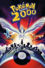 Pokémon: The Movie 2000 (1999)