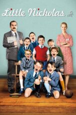 Little Nicholas (2009)